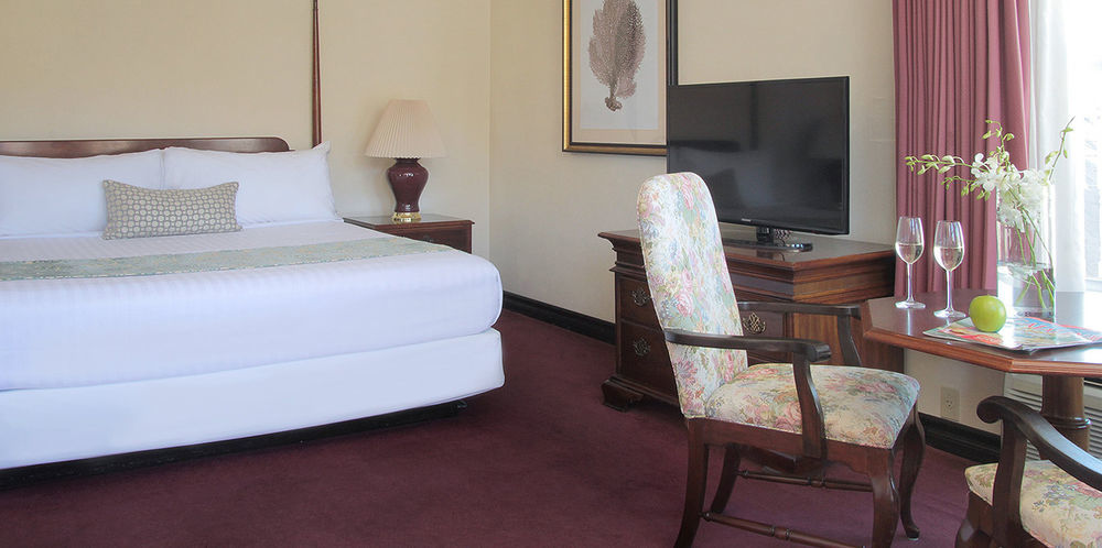 Hotel St. Lauren Avalon Eksteriør bilde