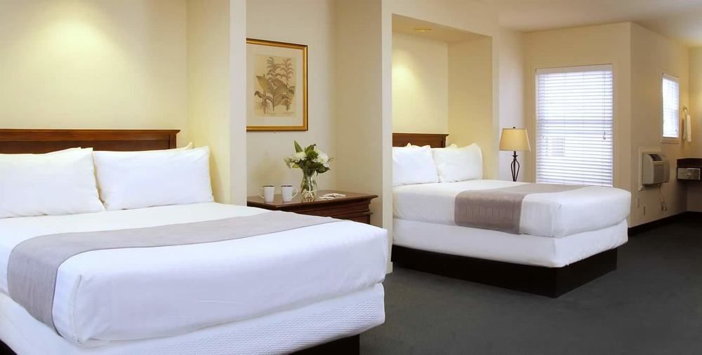 Hotel St. Lauren Avalon Eksteriør bilde