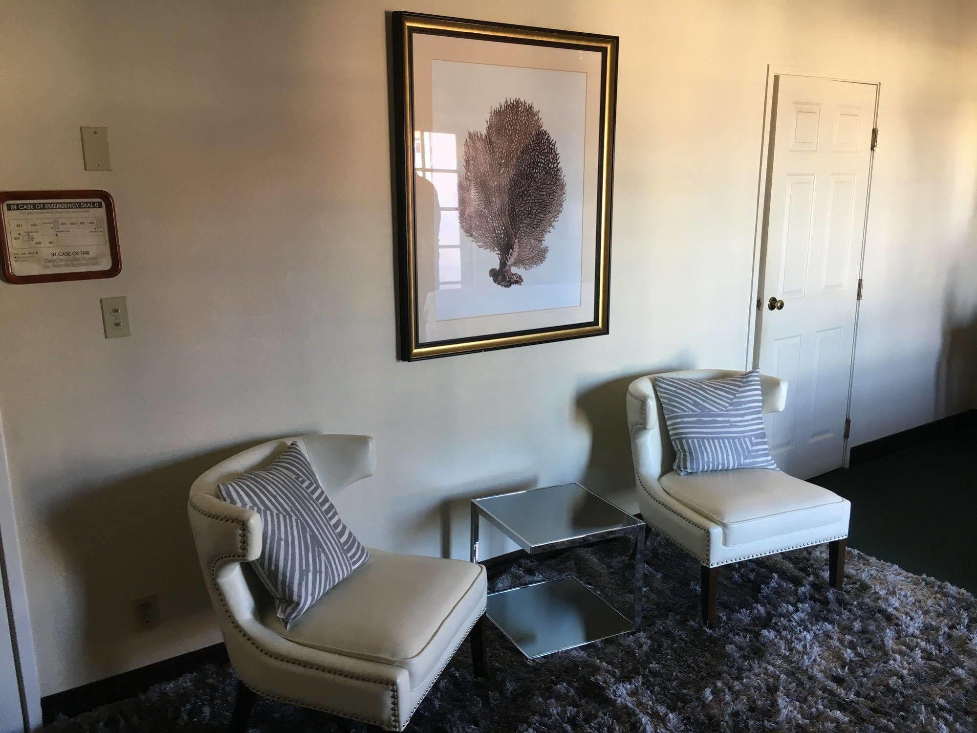 Hotel St. Lauren Avalon Eksteriør bilde