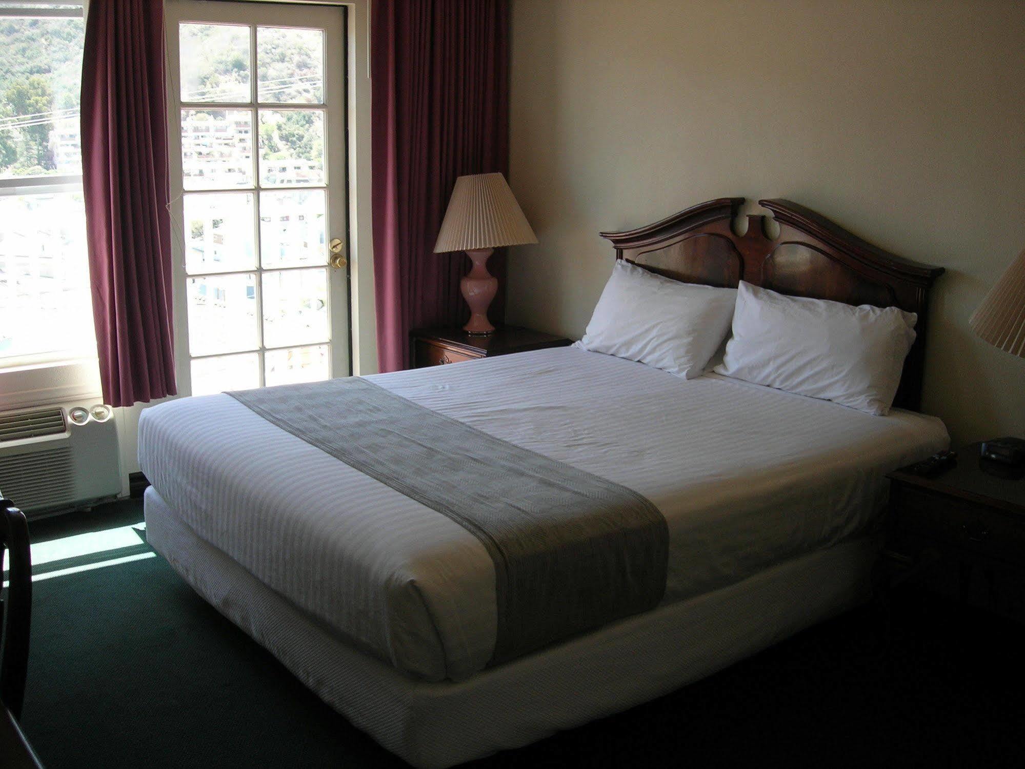 Hotel St. Lauren Avalon Eksteriør bilde
