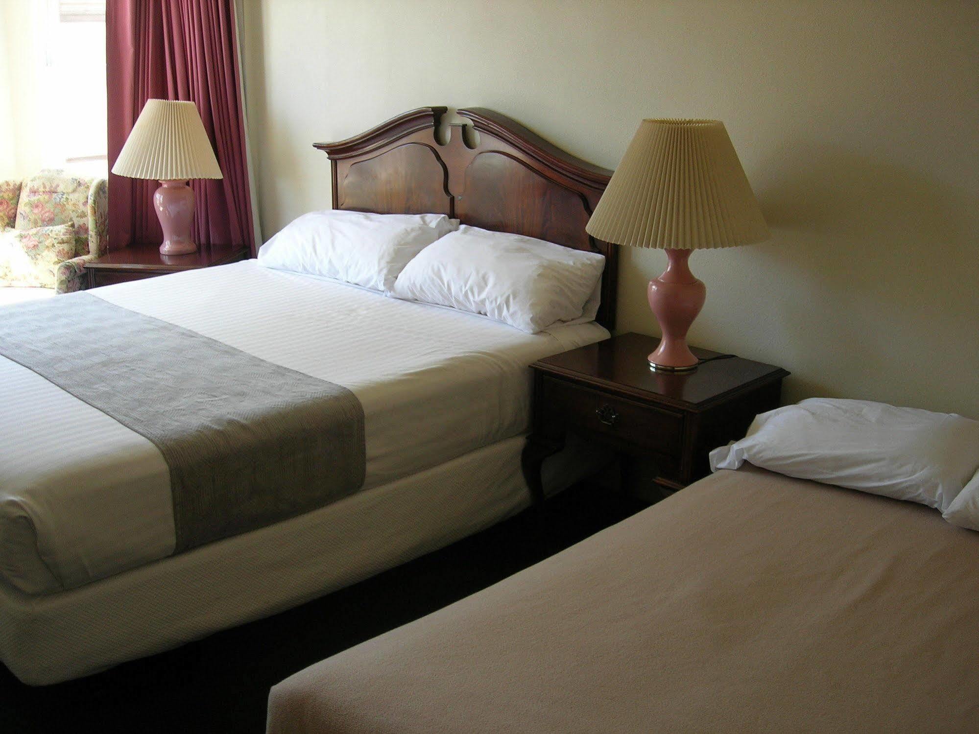 Hotel St. Lauren Avalon Eksteriør bilde