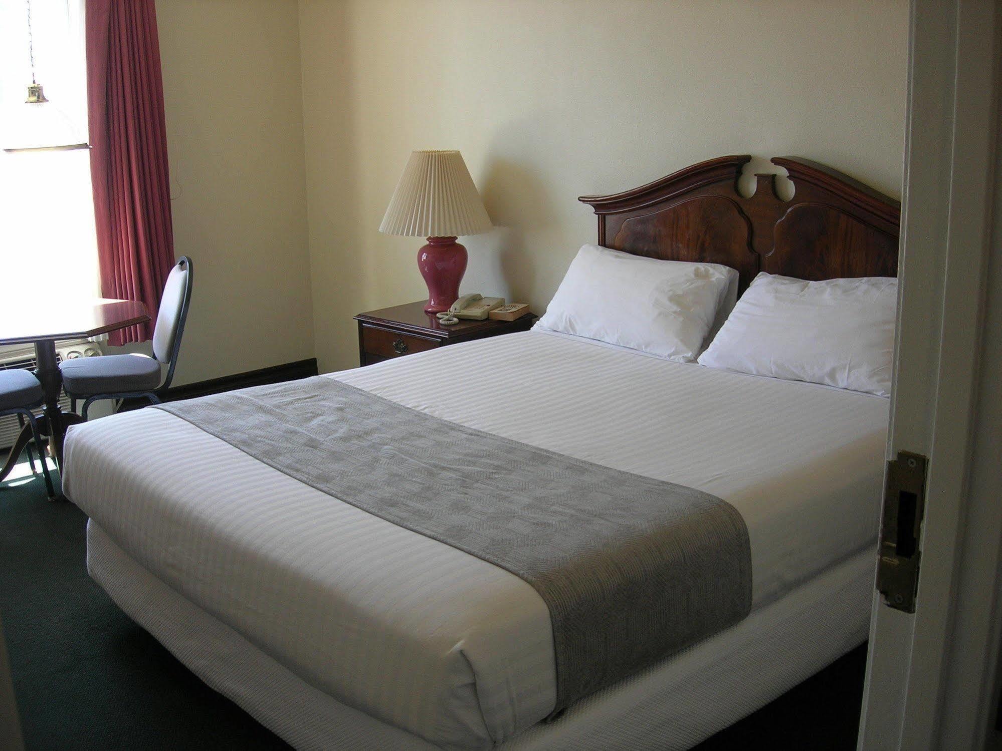 Hotel St. Lauren Avalon Eksteriør bilde