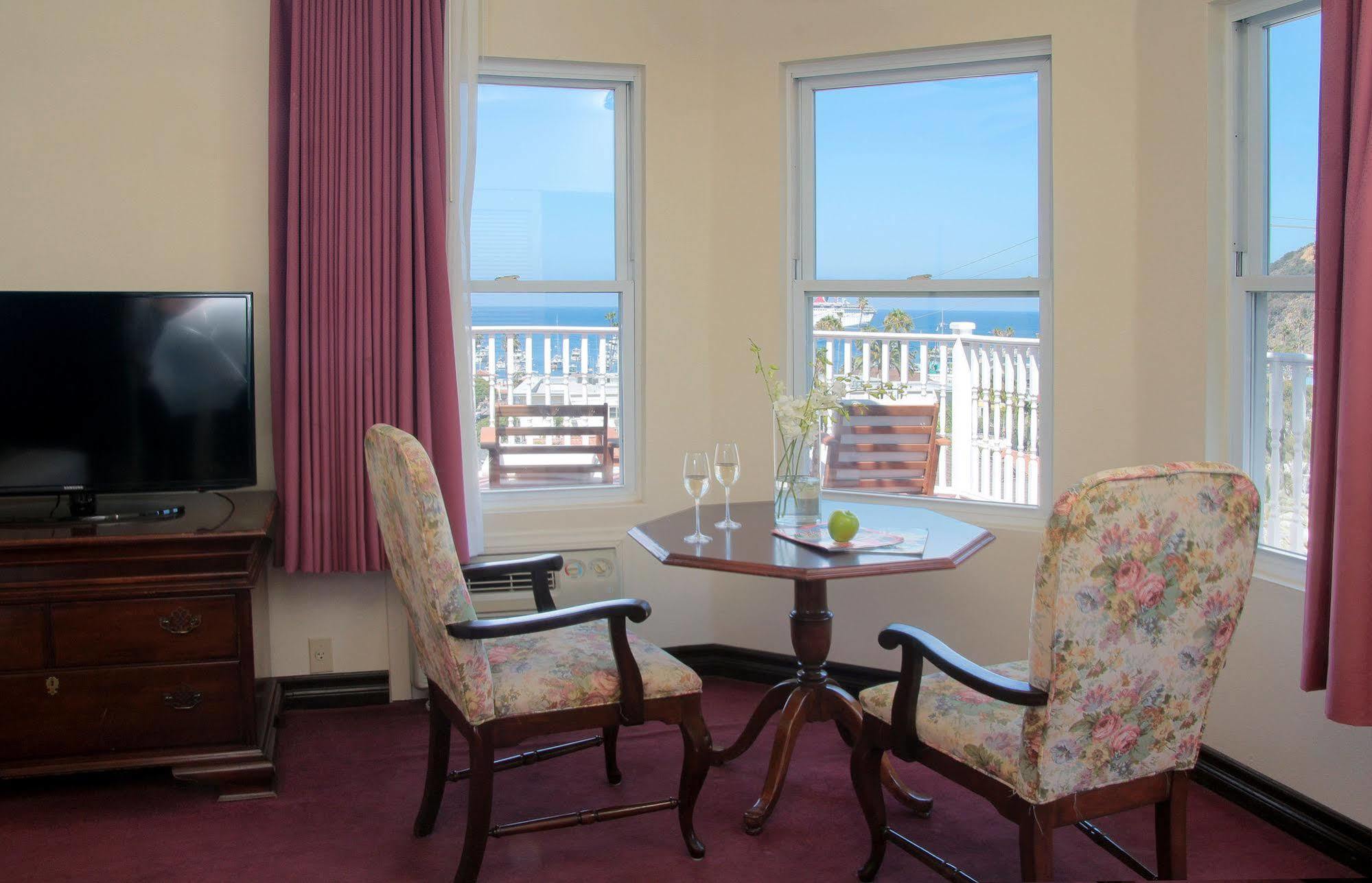 Hotel St. Lauren Avalon Eksteriør bilde