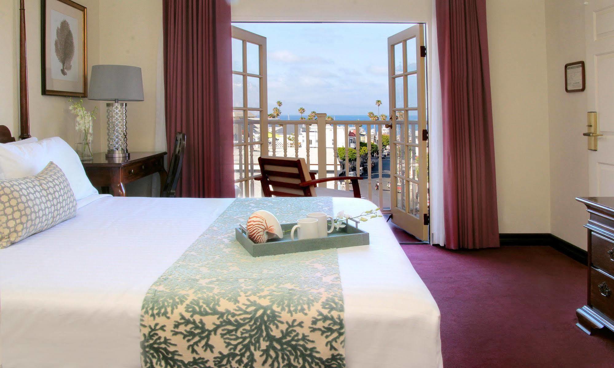 Hotel St. Lauren Avalon Eksteriør bilde