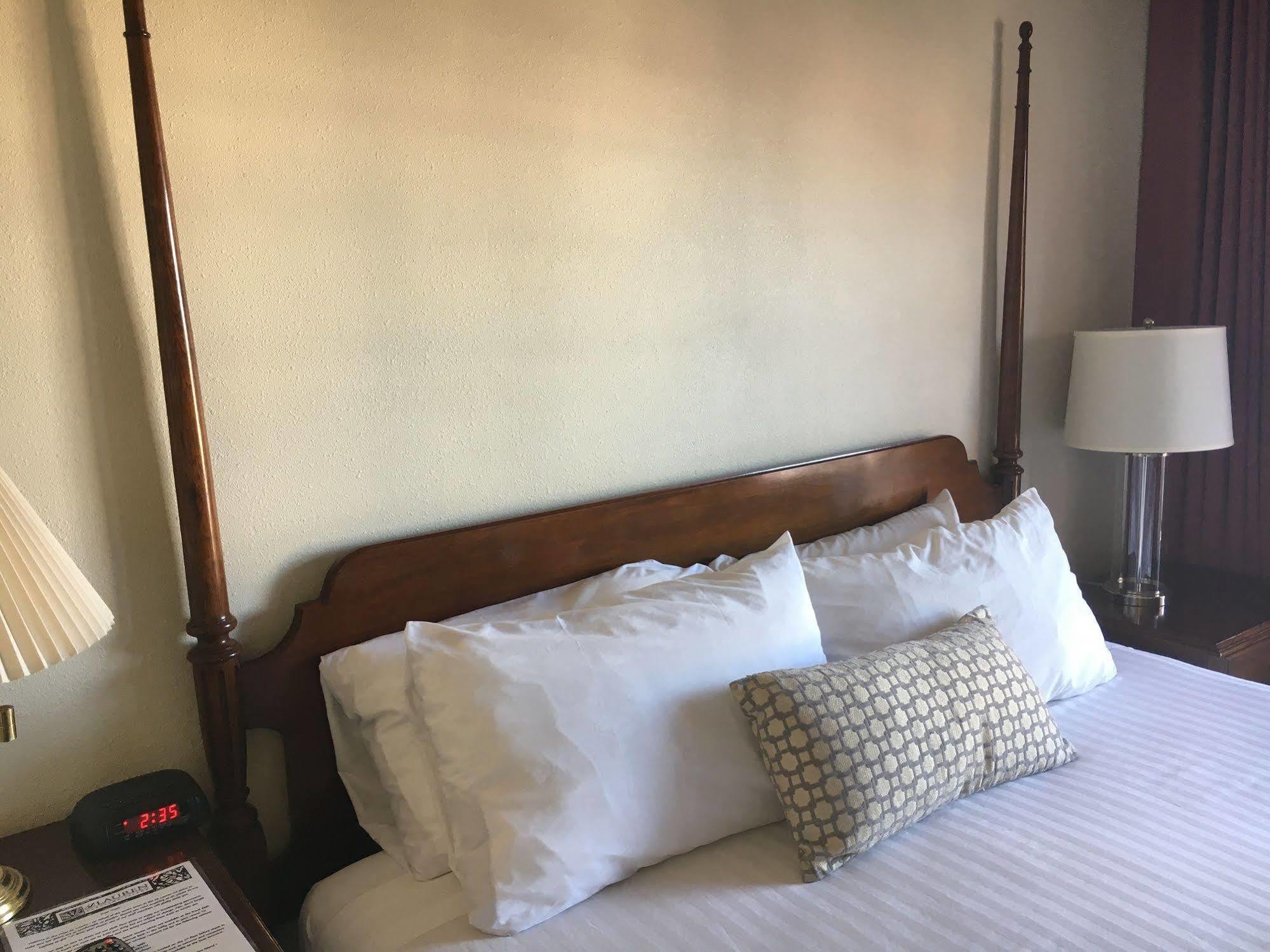 Hotel St. Lauren Avalon Eksteriør bilde